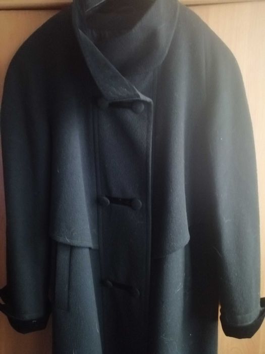 Пальто Hensel & Mortensen Original 50-52р