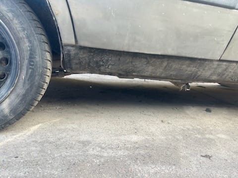 FSO Polonez Caro 1992 | 1.5 GLI / GLE