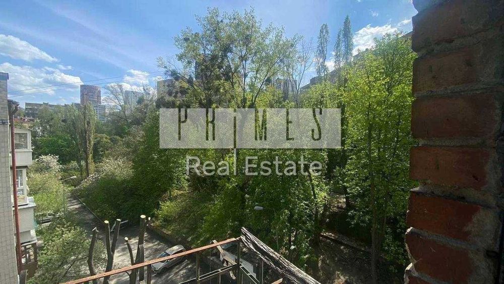 Продаж 3к квартири, вул. Мечнікова 6, Кловська