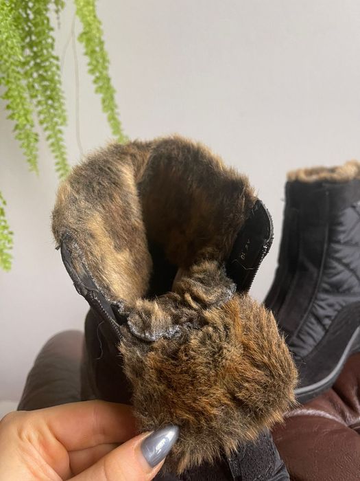 WYPRZEDAŻ/Buty Legero/38 roz. GORE-TEX