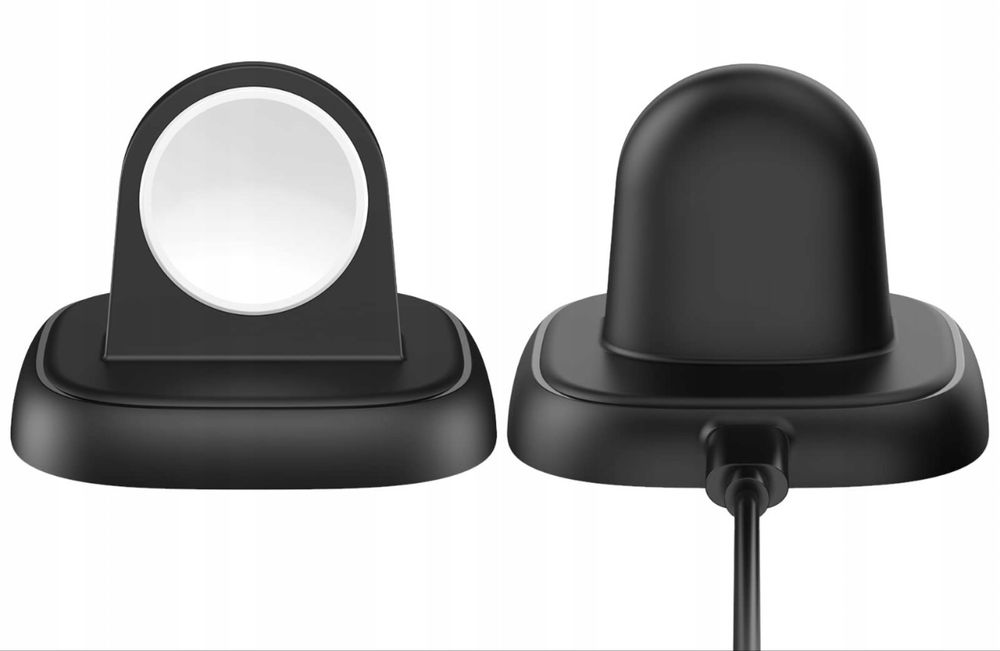 Apple watch se 44mm midnight aluminium