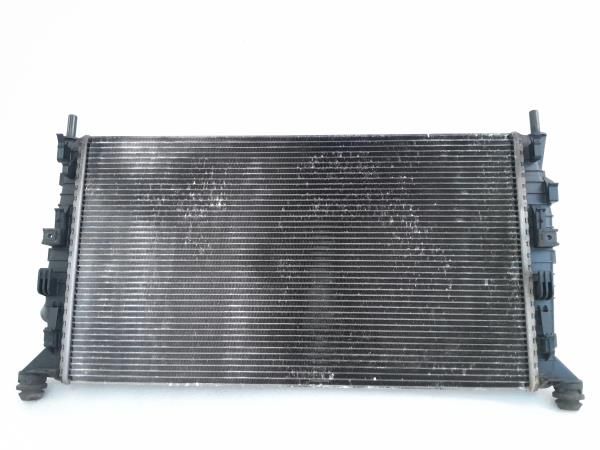Radiador de água VOLVO S40 II (MS)