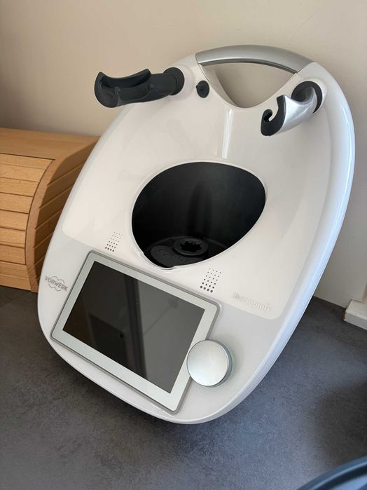 Thermomix TM6 Vorwerk