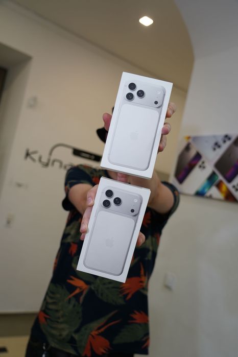 iPhone 17 Pro Max 256gb/512gb/1Tb/2Tb