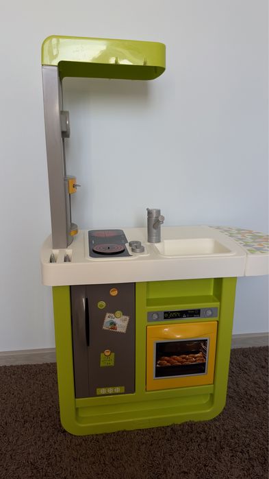 Кухня Smoby дитяча