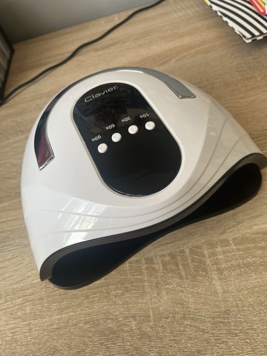 Lampa do paznokci clavier