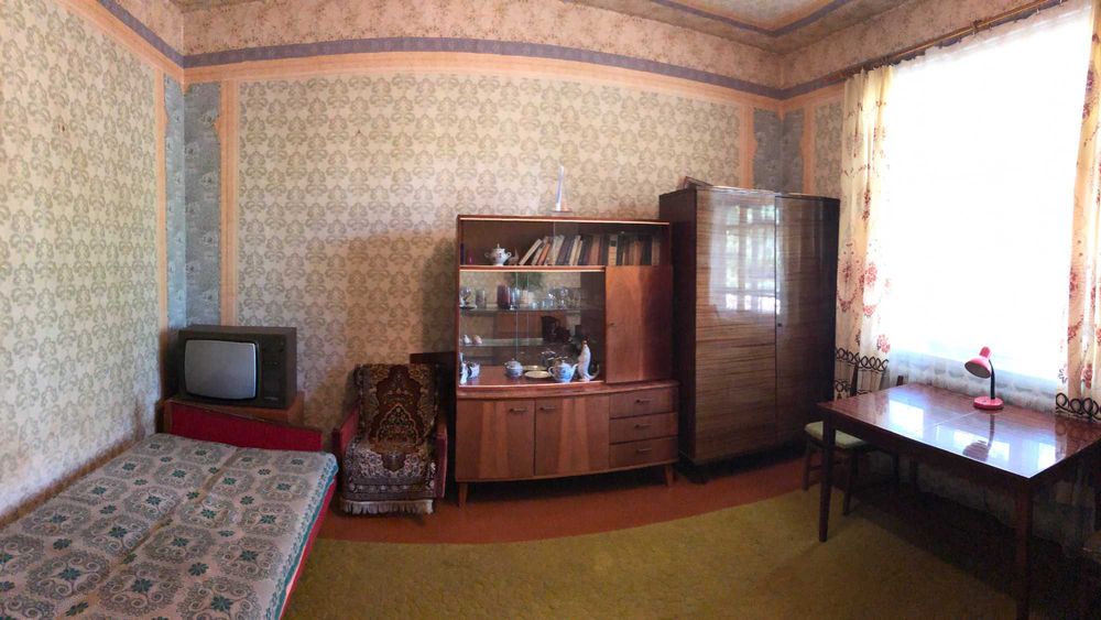 Продаж 2-кімнатної кваритри Лебедин вул. 19 Серпня