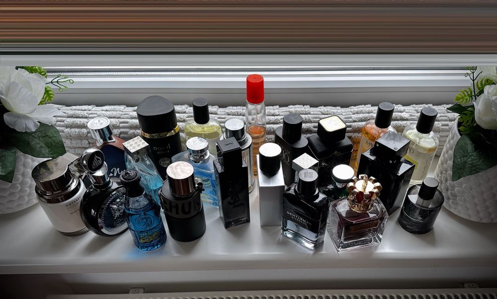 Perfumy Lattafa Fakhar 20ml.