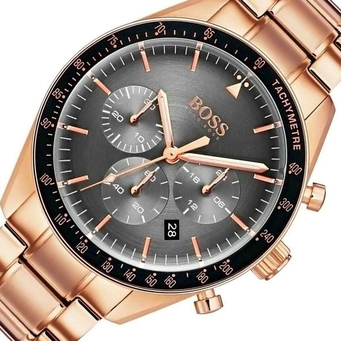 Hugo Boss Nowy 100% Oryginalny Zegarek Męski Okazja!