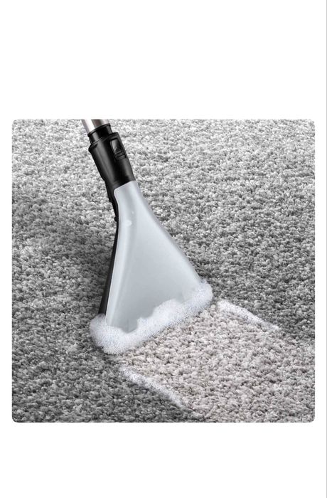 Моющий пылесос Bosch