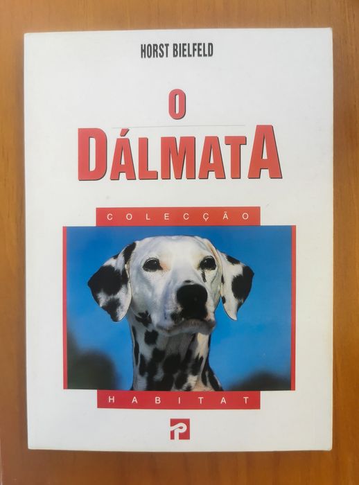 O Dálmata, por Horst Bielfeld