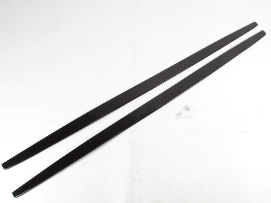 Laminas Das Embaladeiras Bmw 1
