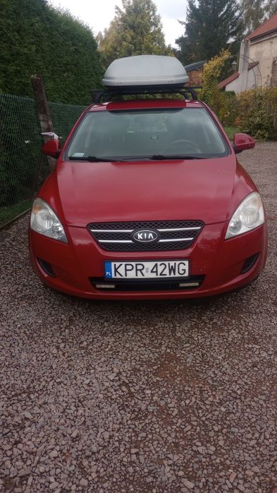Kia Cee'd