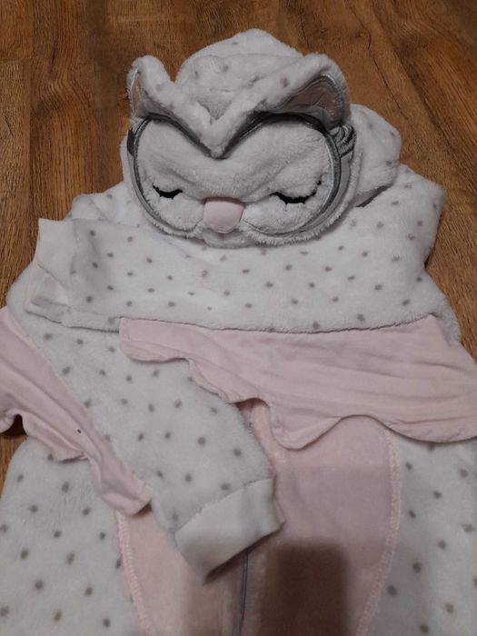 Кігурумі (кигуруми) для дівчинки 104р.