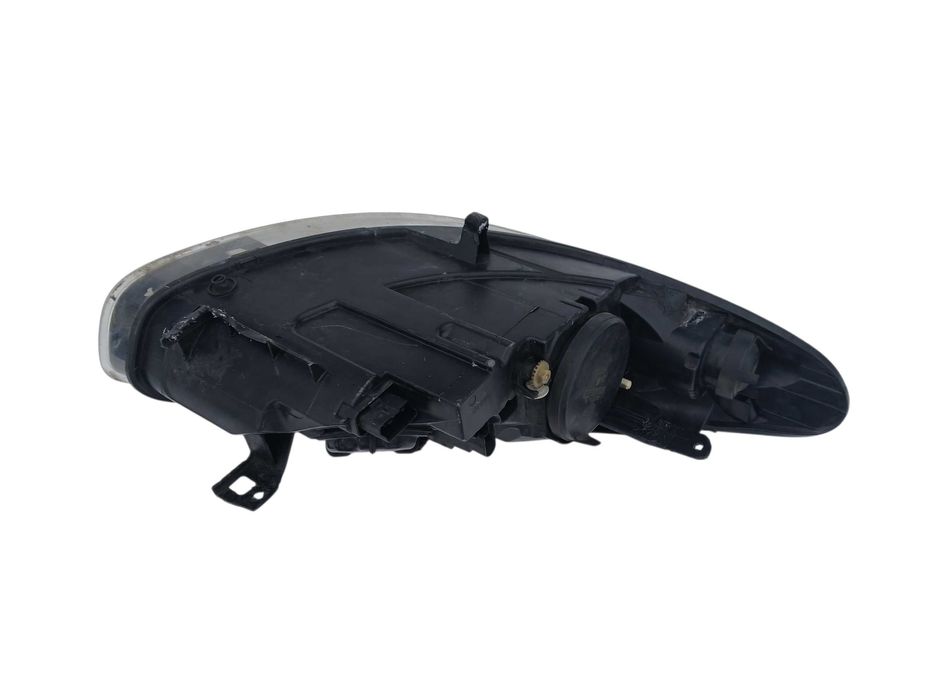 Lampa przód lewa Renault Fluence EUROPA Oryginalna Kompletna