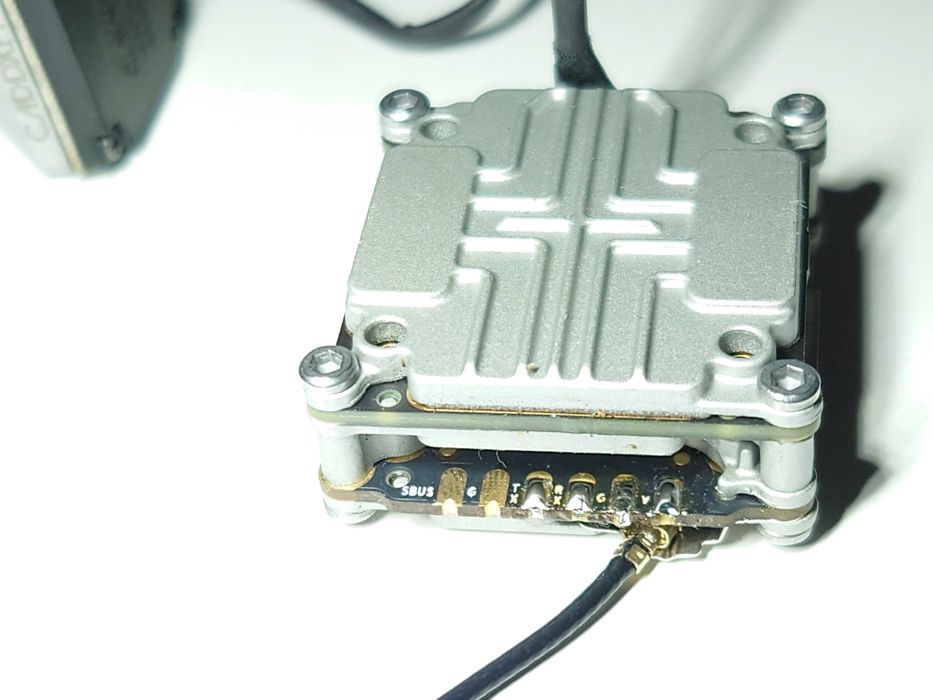 Caddx polar vista kit dji
