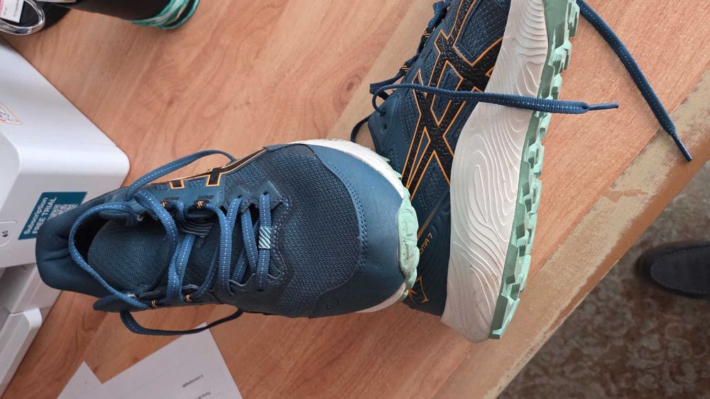 Sapatilhas Asics nº47