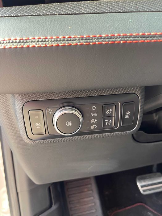 Електромобіль Mustang mach-e