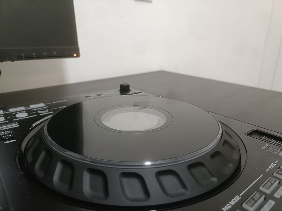 Pioneer DJ DDJ-FLX-10