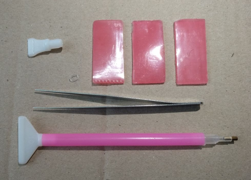 Набір алмазная мозаика вышивка алмазна мозаїка діамантова