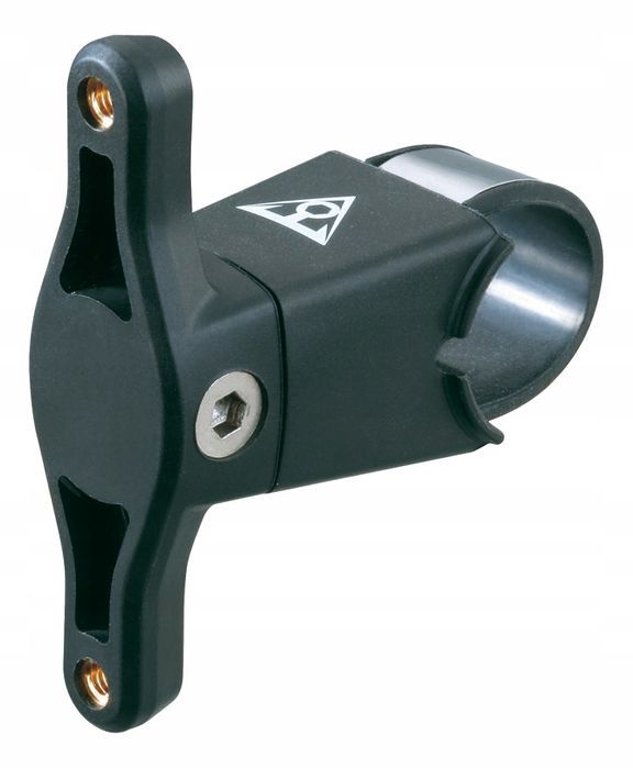 TOPEAK CAGE MOUNT adapter do montażu koszyka