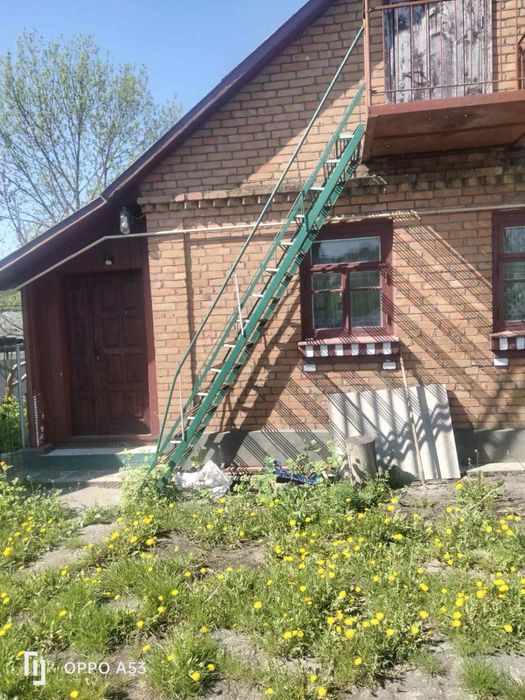 Продам будинок с. Немиченці