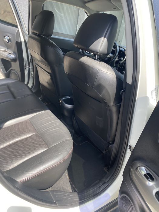 Продам Nissan Juke 2013г.