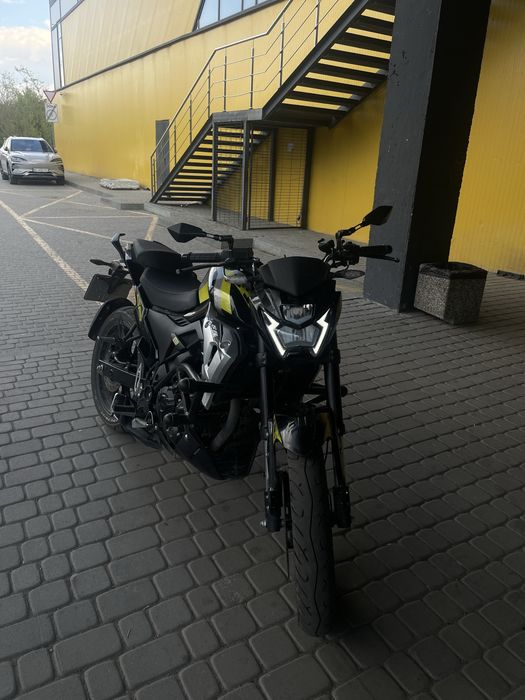 Lifan sr-220 4-v