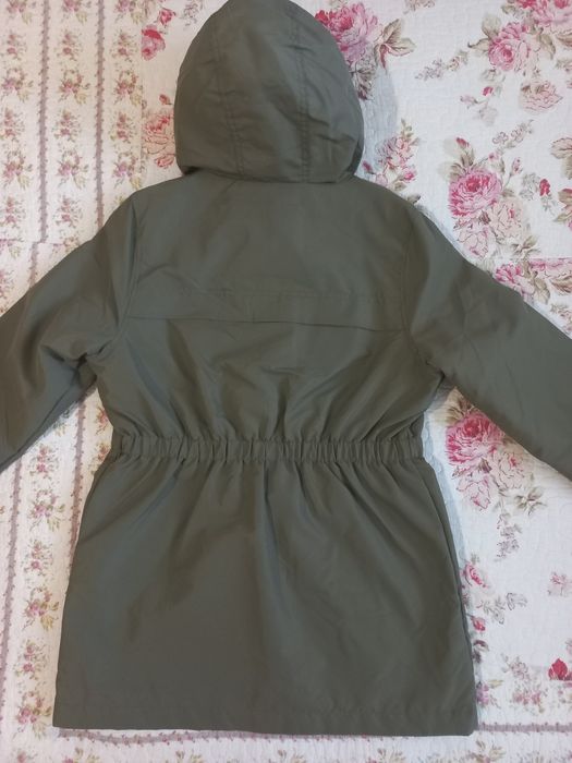 Куртка, вітровка George  для дівчинки