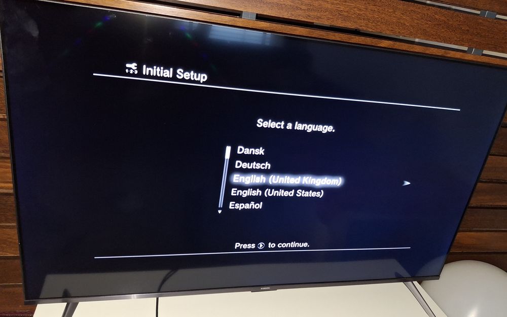 PS3 Fat 40GB (Selo de Garantia Sony) + Comando Original + Jogos