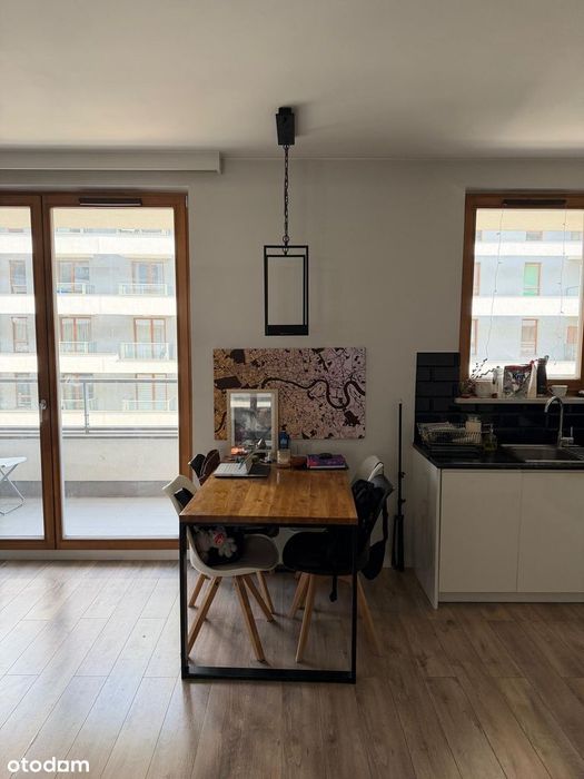 Kawalerka 27 m² z balkonem | Bliska Wola | Bezpośrednio