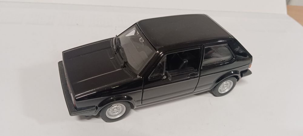 Golf GTI escala 1/24