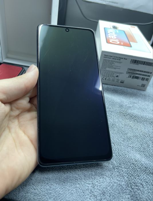 Xiaomi Redmi Note 10 Pro 4g 8/128 Сяйомі редмі нот 10 про 4г 8/128гб