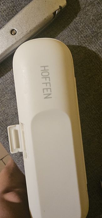 Szczoteczka elektryczna Hoffen