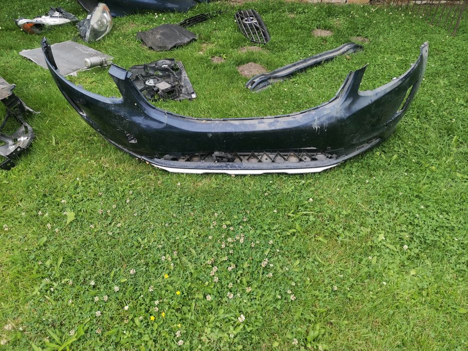 Części po aucie xc60