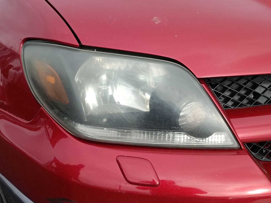 Продам Mitsubishi Outlander 2003р. #72421