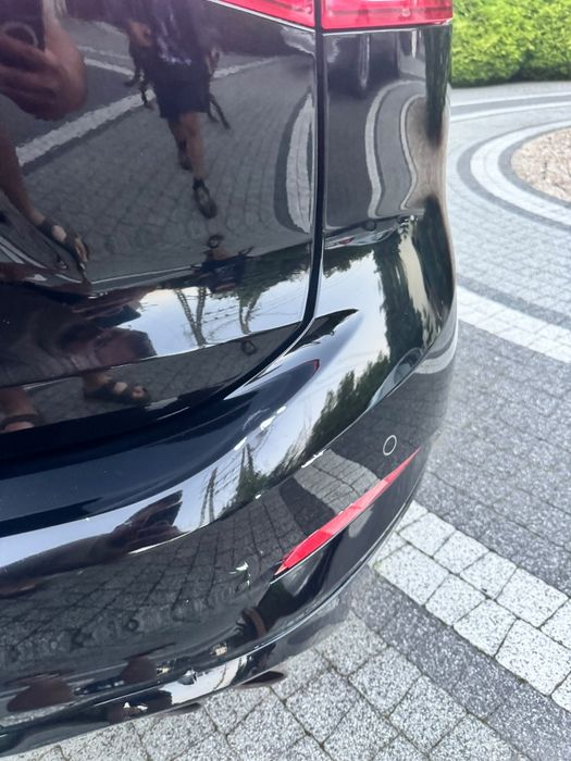 Ford Focus ST-LINE 2018 r. 182 KM automat