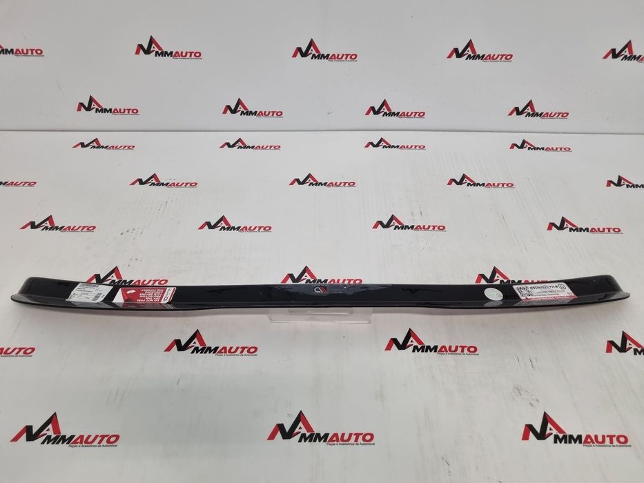Spoiler Aileron Ford Focus ST Mk3 / Mk3 FL