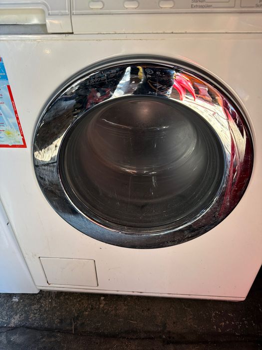 Pralka MIELE Softtronic W 2245 plaster miodu