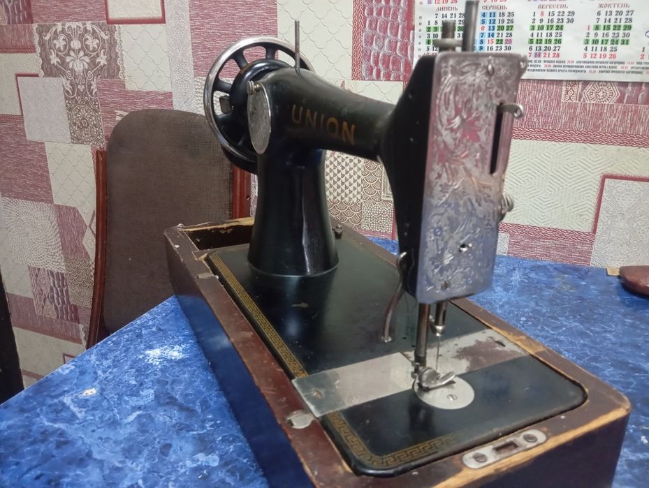 Швейные машинки надёжные для малого бизнеса а главное надежность