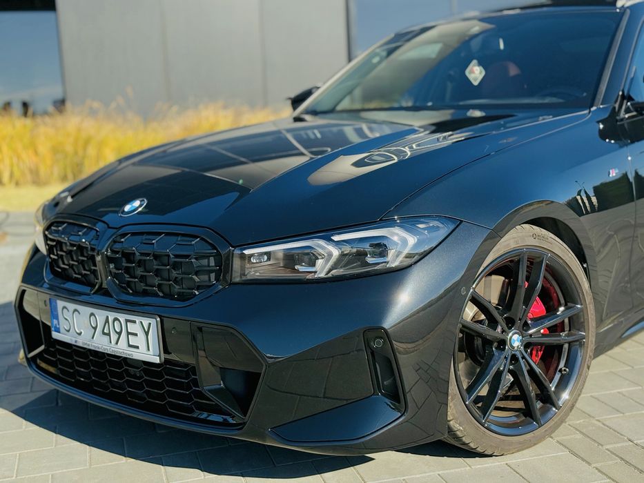 BMW Seria 3