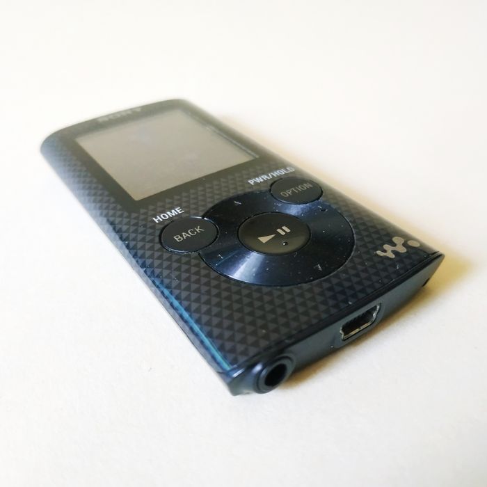 Sony Walkman NWZ-E384
