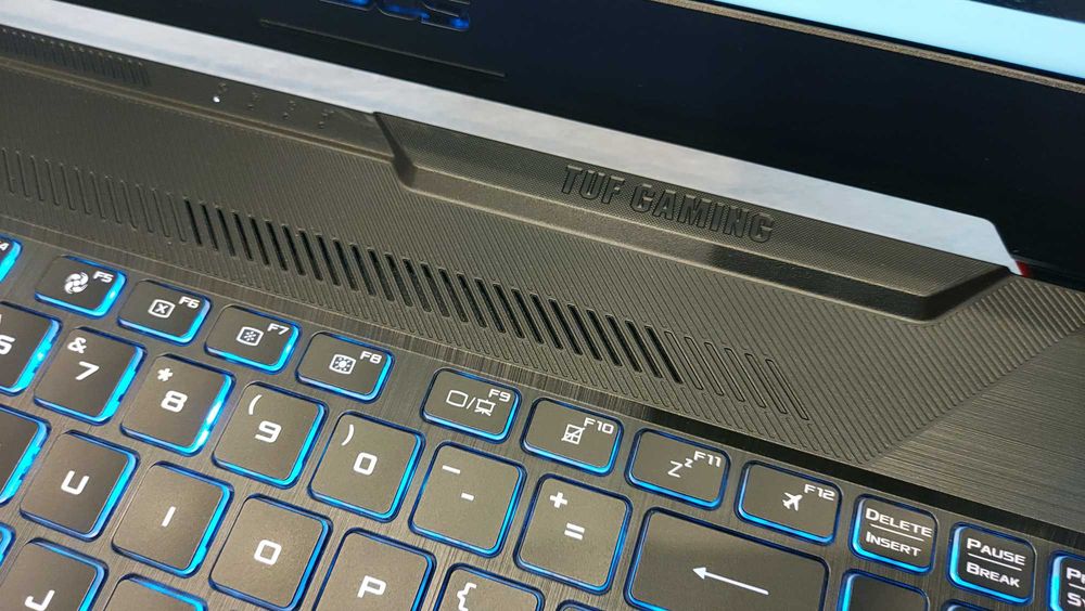 TUFgaming =IPS 144Hz= 16GB SSD750GB i5 GTX1650