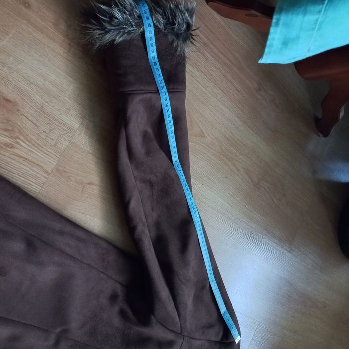 Nowy korzuch damski