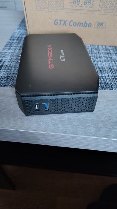 Gt combo Gtx 8k nowy