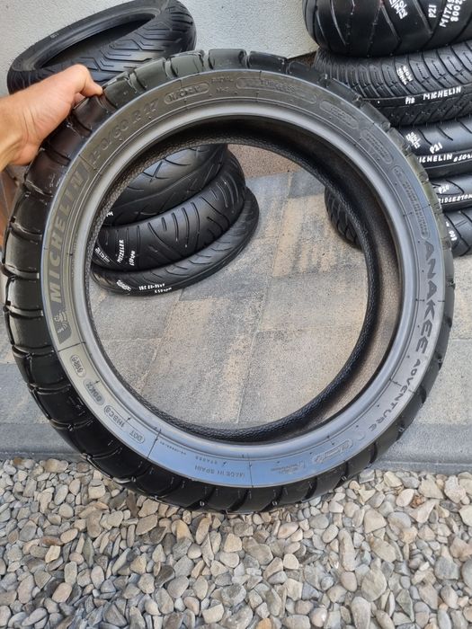 Мотошина Michelin Anakee Adventure  2CT +  170/60 R17 Рік 2024