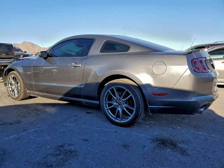 Ford Mustang Ford Mustang 5.0 GT Premium Recaro