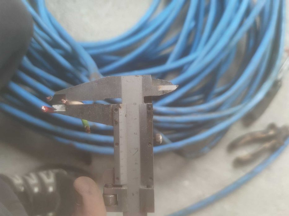 Продам силовой кабель