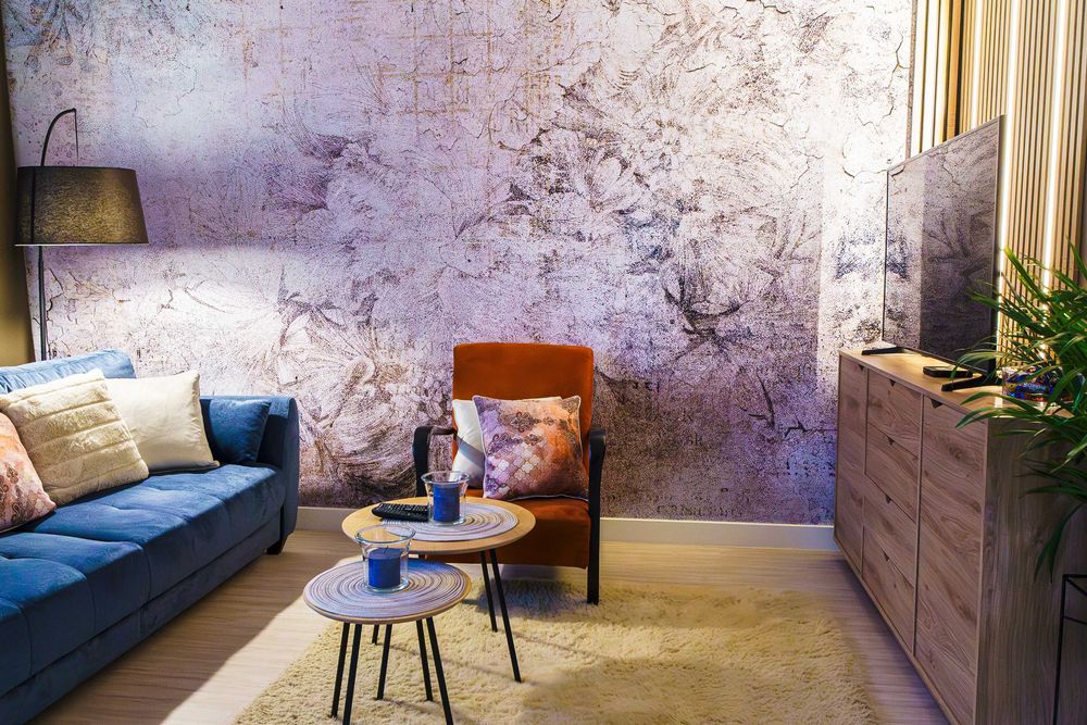 Apartament Pod Szklaną Górką