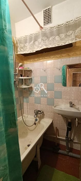 Продаж 3-кімнатної квартири 200 річчя Кривого Рогу